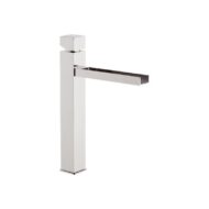 Daniel Cube eengreeps waterval wastafelmengkraan en keramische cartridge 15 kleuropties Daniel Cube eengreeps waterval wastafelmengkraan en keramische cartridge 15 kleuropties
