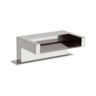Daniel Cube waterval baduitloop 12cm haaks 15 kleuropties Daniel Cube waterval baduitloop 12cm haaks 15 kleuropties