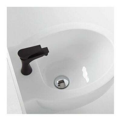 Daniel Diva eengreeps bidetmengkraan opbouw keramische cartridge 15 kleuropties moderne stijl 5