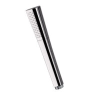 Daniel Diva handdouche rond messing 20cm met 15 kleuropties en keramische cartridge Daniel Diva handdouche rond messing 20cm met 15 kleuropties en keramische cartridge