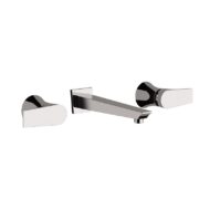 Daniel Diva inbouw mengkraan 20cm met dichte greep en keramische cartridge 15 kleuropties Daniel Diva inbouw mengkraan 20cm met dichte greep en keramische cartridge 15 kleuropties