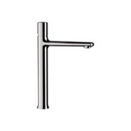 Daniel Fusion eengreeps wastafelmengkraan met knopgreep – hoog – keramische cartridge – 15 kleuropties 23 Daniel Fusion eengreeps wastafelmengkraan met knopgreep – hoog – keramische cartridge – 15 kleuropties 23