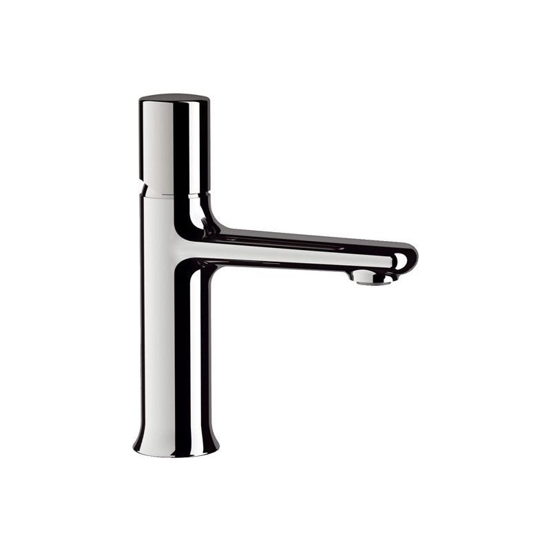 Daniel Fusion eengreeps wastafelmengkraan keramische cartridge 15 kleuropties modern ontwerp