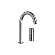 Daniel Fusion eengreeps wastafelmengkraan opbouw 2-gats keramische cartridge 15 kleuropties Daniel Fusion eengreeps wastafelmengkraan opbouw 2-gats keramische cartridge 15 kleuropties