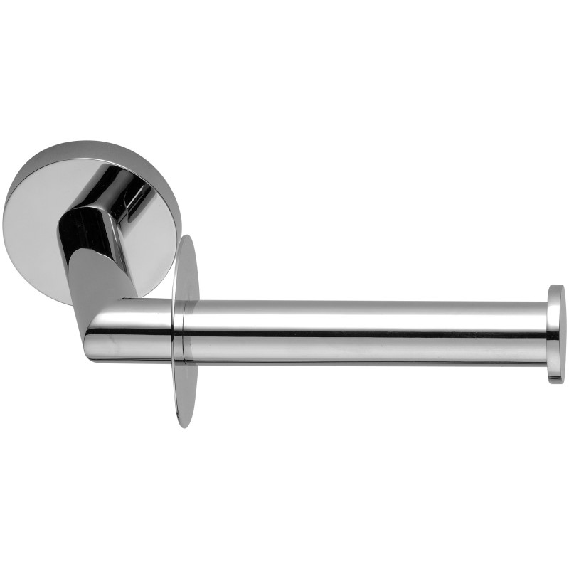 Daniel Hilton moderne toiletrolhouder met staaf en 15 kleuropties voor stijlvolle badkameraccessoires 3