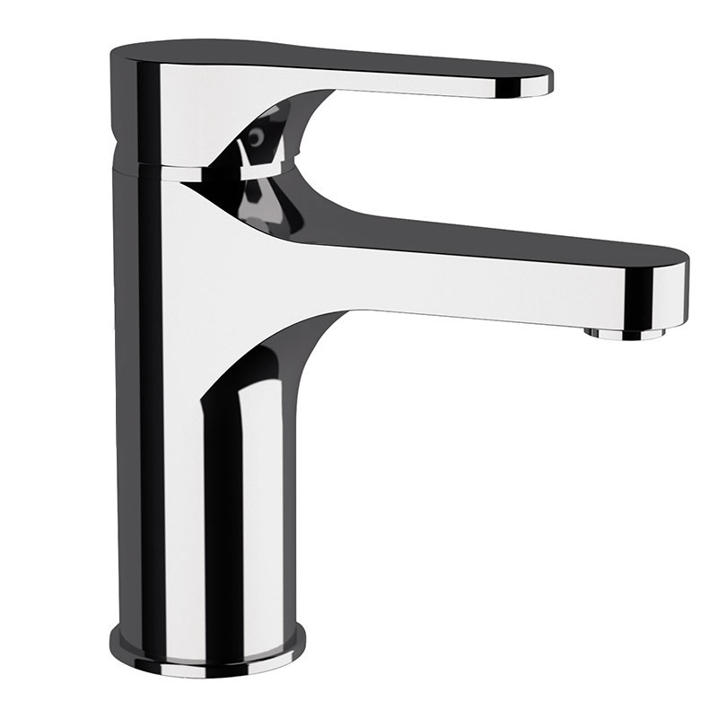 Daniel Omega eengreeps wastafelmengkraan met vleugelgreep en keramische cartridge 15 kleuropties 3 Daniel Omega eengreeps wastafelmengkraan met vleugelgreep en keramische cartridge 15 kleuropties 3