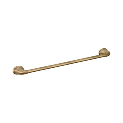 Daniel Revival handdoekhouder messing met keramisch bovendeel 60cm 15 kleuropties 5 Daniel Revival handdoekhouder messing met keramisch bovendeel 60cm 15 kleuropties 5