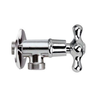 Daniel Revival hoekmengkraan retro 1/2×3/4 keramisch rond 15 kleuropties vintage stijl 5