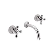 Daniel Revival inbouw mengkraan 20cm keramisch kruisgreep 15 kleuropties luxe design Daniel Revival inbouw mengkraan 20cm keramisch kruisgreep 15 kleuropties luxe design