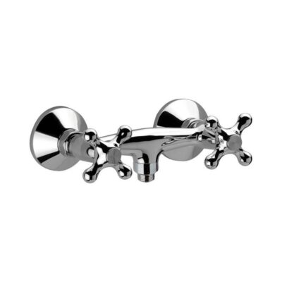 Daniel Revival eengreeps mengkraan opbouw met kruisgreep en keramisch bovendeel 5