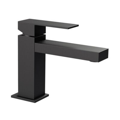 Daniel Skyline eengreeps wastafelmengkraan met keramische cartridge en 15 kleuropties opties 5