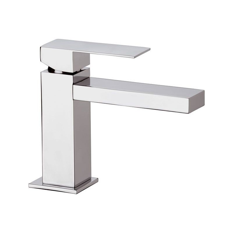 Daniel Skyline eengreeps wastafelmengkraan met keramische cartridge en 15 kleuropties opties