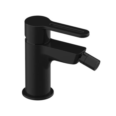 Daniel Smart 1-gats opbouw bidetmengkraan met beugelgreep en keramische cartridge 15 kleuropties 5