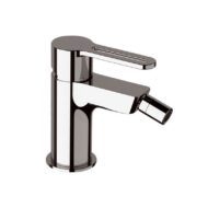 Daniel Smart 1-gats opbouw bidetmengkraan met beugelgreep en keramische cartridge 15 kleuropties 22 Daniel Smart 1-gats opbouw bidetmengkraan met beugelgreep en keramische cartridge 15 kleuropties 22