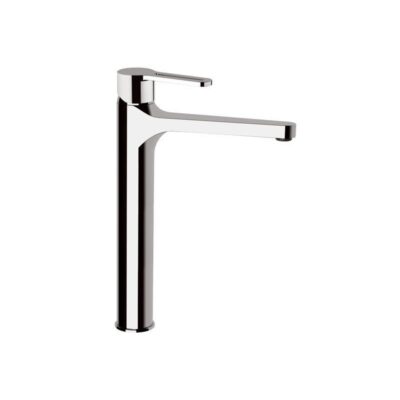 Daniel Smart eengreeps wastafelmengkraan met beugelgreep – keramische cartridge – 15 kleuropties 6