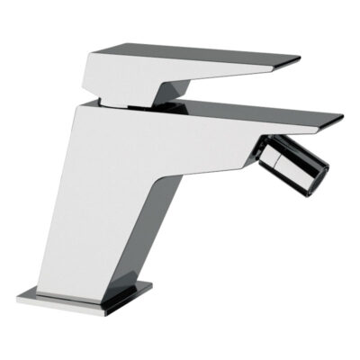 Daniel Speed eenhendel bidetmengkraan opbouw met dichte greep keramische cartridge 15 kleuropties 7