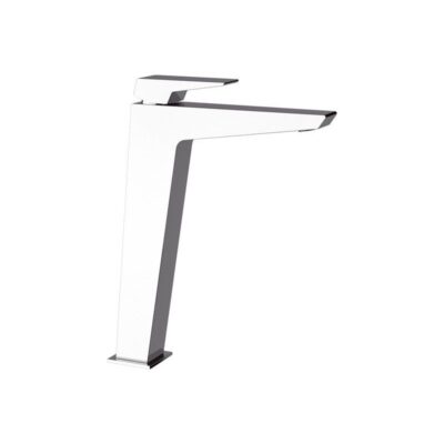 Daniel Speed eengreeps wastafelmengkraan hoog keramische cartridge 15 kleuropties modern design 9