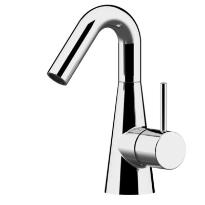 Daniel Swing eengreeps wastafelmengkraan met keramische cartridge en 15 kleuropties opties 6