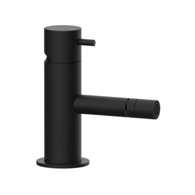 Daniel Tokyo minimalistische bidetmengkraan opbouw 1-gats staafgreep keramische cartridge 5