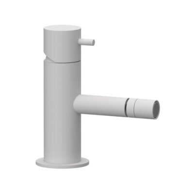 Daniel Tokyo minimalistische bidetmengkraan opbouw 1-gats staafgreep keramische cartridge 6