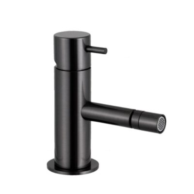 Daniel Tokyo minimalistische bidetmengkraan opbouw 1-gats staafgreep keramische cartridge 7