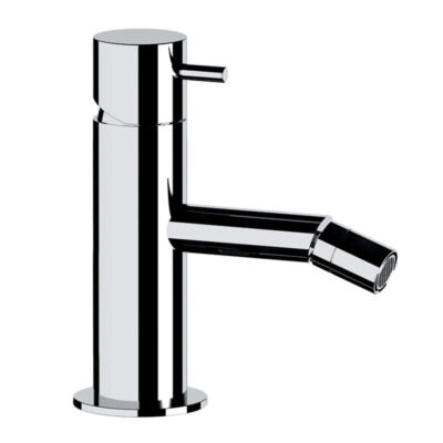 Daniel Tokyo eengreeps bidetmengkraan opbouw keramische cartridge minimalistisch 15 kleuropties 6