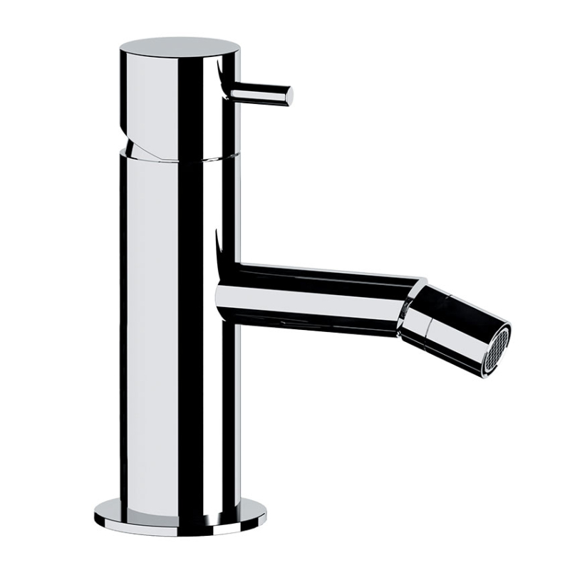 Daniel Tokyo eengreeps bidetmengkraan opbouw keramische cartridge minimalistisch 15 kleuropties 3