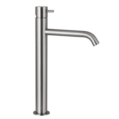 Daniel Tokyo eengreeps wastafelmengkraan met keramische cartridge en staafgreep 15 kleuropties 8