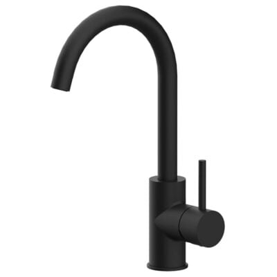 Daniel Tokyo keukenmengkraan met draaibare uitloop en staafgreep in 15 kleuropties 5