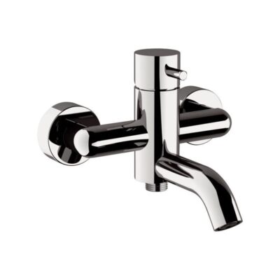 Daniel Tokyo eengreeps badmengkraan opbouw wandmontage keramische cartridge 15 kleuropties 6