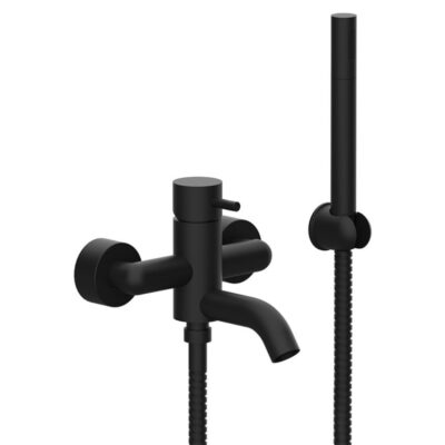 Daniel Tokyo eengreeps badmengkraan opbouw met keramische cartridge en 15 kleuropties opties 6