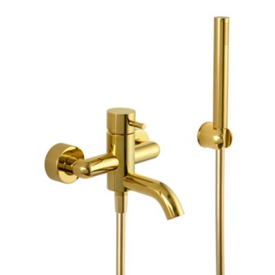 Daniel Tokyo eengreeps badmengkraan opbouw met keramische cartridge en 15 kleuropties opties 7