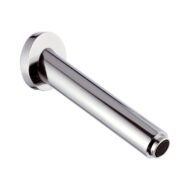 Daniel baduitloop ronde schuine muurmontage 13cm 15 kleuropties Daniel baduitloop ronde schuine muurmontage 13cm 15 kleuropties