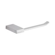 Daniel Wire design toiletrolhouder met staaf 15 kleuropties voor moderne badkamers Daniel Wire design toiletrolhouder met staaf 15 kleuropties voor moderne badkamers