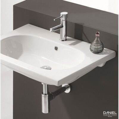 Daniel minimal bekersifon messing 1×1/4 voor wastafels 15 kleuropties duurzame badkameraccessoire 6