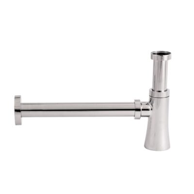 Daniel bekersifon messing ronde diva 1×1/4 voor wastafels 15 kleuropties modern design 5