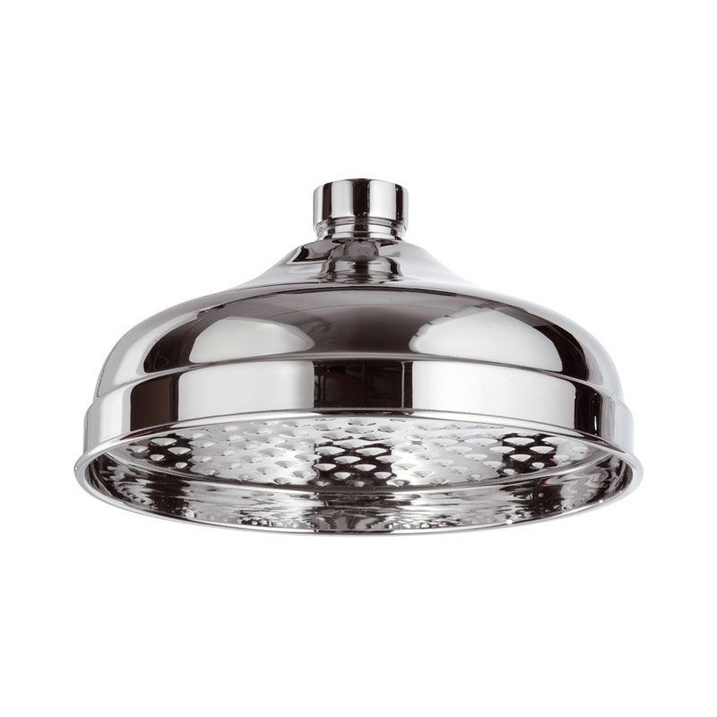 Daniel klassieke regendouchekop Ø20cm rond 3