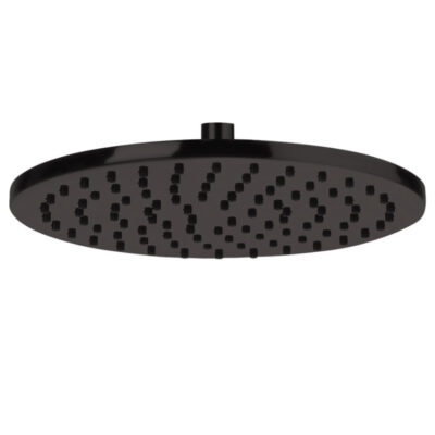 Daniel regendouchekop Ø30cm messing met anti-kalksysteem en kogelgewricht 15 kleuropties 8 Daniel regendouchekop Ø30cm messing met anti-kalksysteem en kogelgewricht 15 kleuropties 8