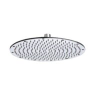 Daniel luxe regendouchekop Ø35cm met anti-Kalksysteem en siliconen jets 15 kleuropties Daniel luxe regendouchekop Ø35cm met anti-Kalksysteem en siliconen jets 15 kleuropties