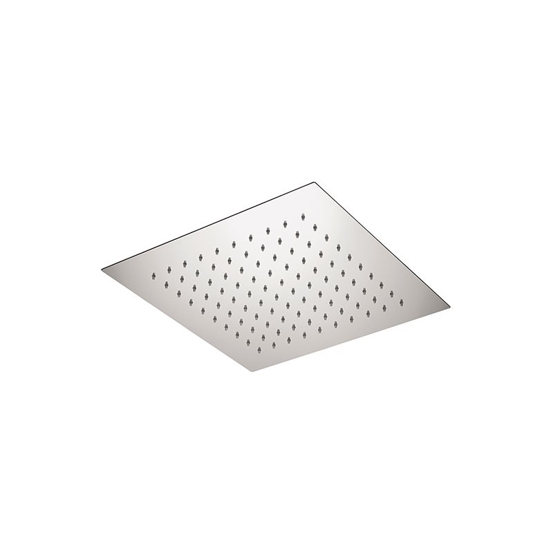 Daniel inbouw regendouchekop 34x34cm chroom met anti-kalk en EASY FIX systeem 3 Daniel inbouw regendouchekop 34x34cm chroom met anti-kalk en EASY FIX systeem 3
