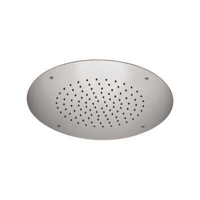Daniel inbouw regendouchekop chroom Ø40cm met anti-kalksysteem en regenjets 7 Daniel inbouw regendouchekop chroom Ø40cm met anti-kalksysteem en regenjets 7