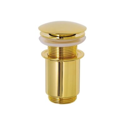 Daniel clickwaste hoog rond afdek zonder overloop 1×1/4 15 kleuropties stijlvol 5