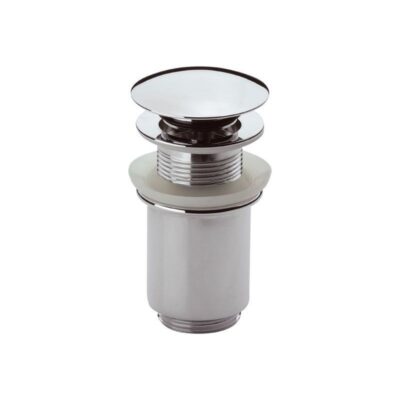 Daniel clickwaste hoog rond afdek zonder overloop 1×1/4 15 kleuropties stijlvol 6