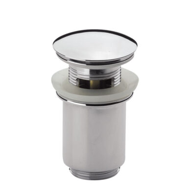 Daniel clickwaste hoog rond met overloop 1×1/4 afdek 15 kleuropties 5