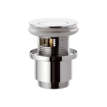 Daniel klikwaste rond laag incl overloop 15 kleurs 25128183F 15K product afbeelding 0 invalversie