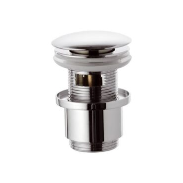 Daniel klikwaste rond laag incl overloop 15 kleurs 25128187F 15K product afbeelding 0