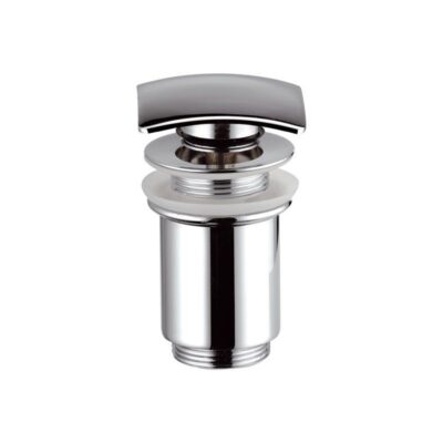 Daniel clickwaste vierkant hoog zonder overloop 1×1/4 inch afdek 15 kleuropties 5