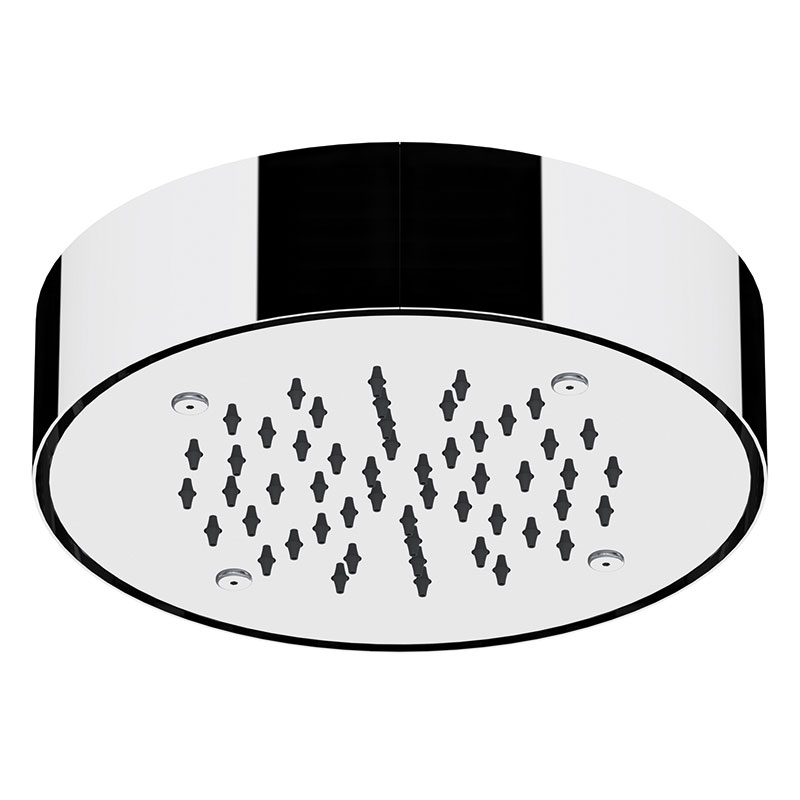 Daniel regendouchekop ultradun Ø20cm met regenjets 3 Daniel regendouchekop ultradun Ø20cm met regenjets 3