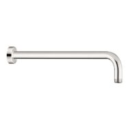 Daniel Basic douchearm muurbevestiging 35cm ronde rozet 15 kleuropties universeel Daniel Basic douchearm muurbevestiging 35cm ronde rozet 15 kleuropties universeel