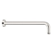 Daniel Basic douchearm muurbevestiging 40cm ronde rozet 15 kleuropties Daniel Basic douchearm muurbevestiging 40cm ronde rozet 15 kleuropties